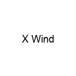 Logo X Wind